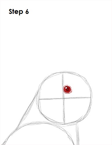 Cockatiel Bird 6 Draw a Cockatiel 6