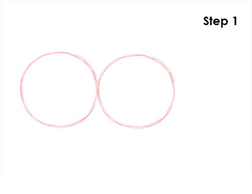 Pig Drawing 1 Draw Pig 1