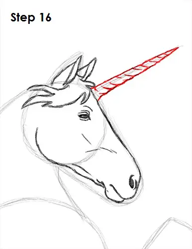 How to Draw a Unicorn