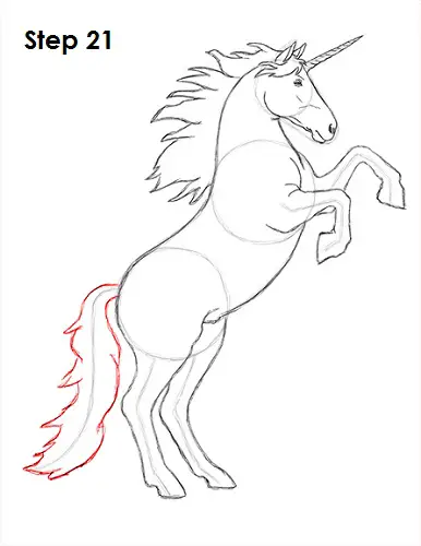 How to Draw a Unicorn