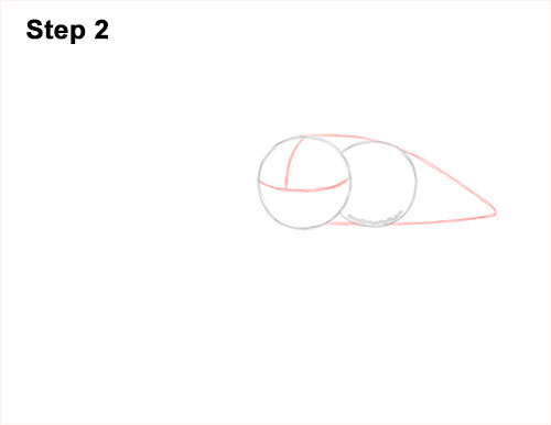 How to Draw a Barn Owl 2