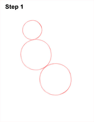 How to Draw a Golden Retriever 1