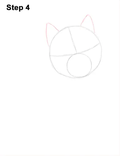 How To Draw A Puppy Husky Video Step By Step Pictures