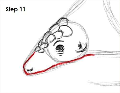 How to Draw a Pangolin