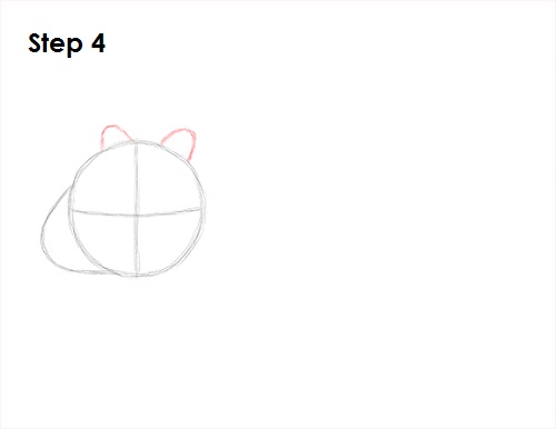 Draw Wombat 4